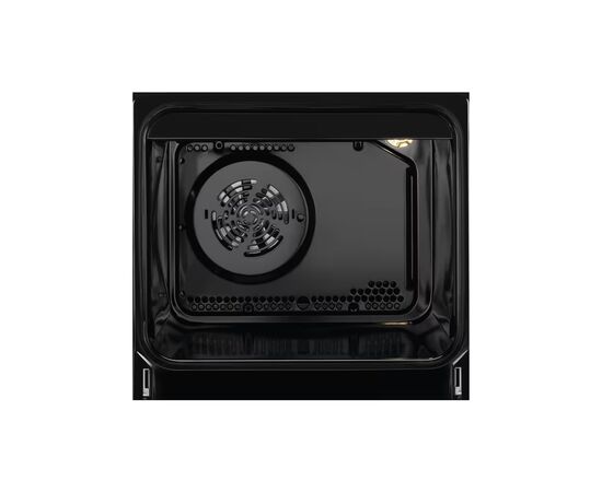 Плита Electrolux LKR540200X, изображение 3 Плита Electrolux LKR540200X, изображение 3