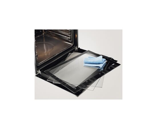 Плита Electrolux LKR540200X, изображение 6 Плита Electrolux LKR540200X, изображение 6