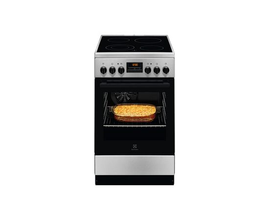 Плита Electrolux LKR540200X