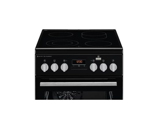 Плита Electrolux LKR564200K, изображение 2