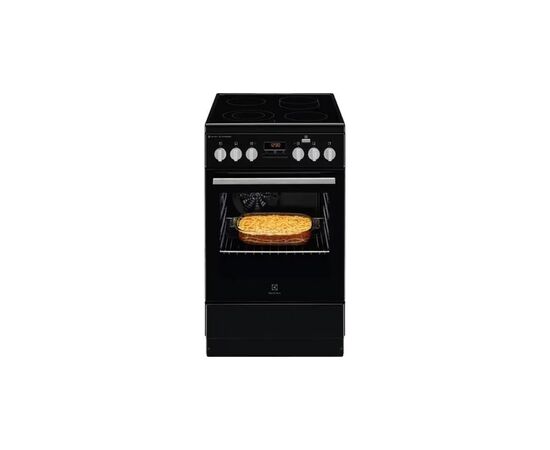 Плита Electrolux LKR564200K