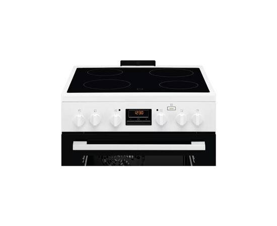 Плита Electrolux LKR664100W, изображение 3