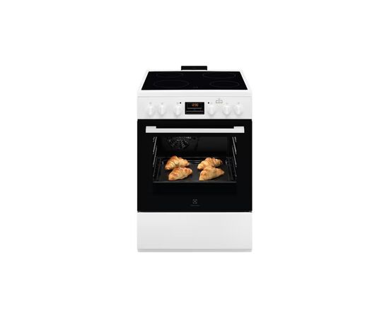 Плита Electrolux LKR664100W