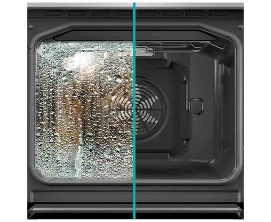 Плита Gorenje GECS6B71CLB, изображение 10