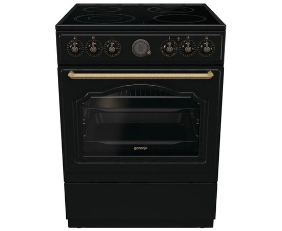 Плита Gorenje GECS6B71CLB, изображение 2