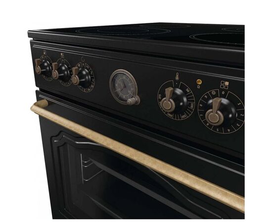 Плита Gorenje GECS6B71CLB, изображение 5