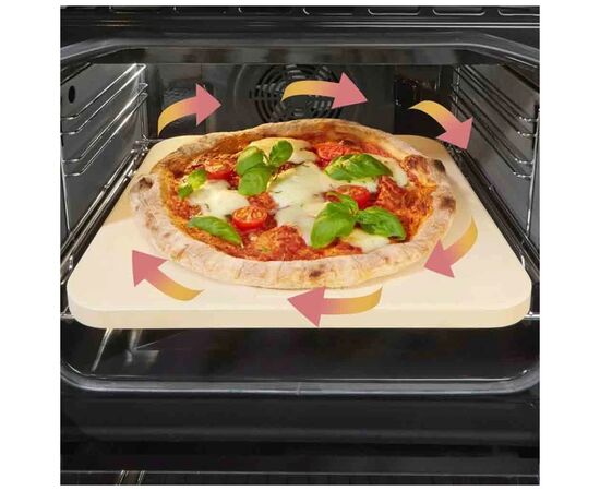 Плита Gorenje GECS6B71CLB, изображение 9