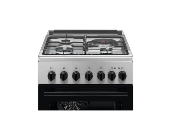 Плита Electrolux LKM520000X, изображение 2 Плита Electrolux LKM520000X, изображение 2