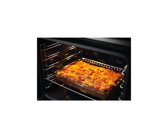 Плита Electrolux LKM520000X, изображение 8 Плита Electrolux LKM520000X, изображение 8