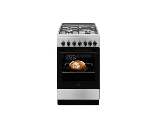 Плита Electrolux LKM520000X