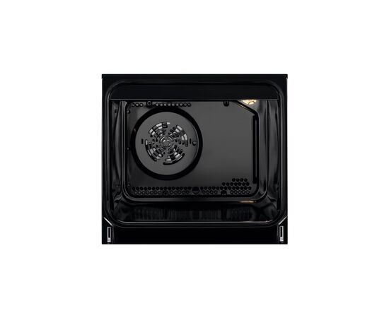 Плита Electrolux LKK520002X, изображение 4 Плита Electrolux LKK520002X, изображение 4