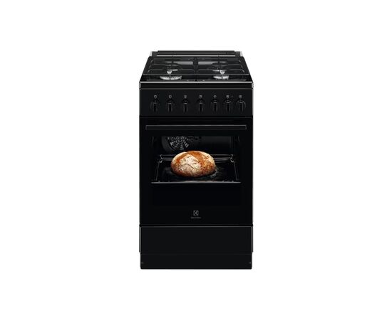 Плита Electrolux LKK520002K
