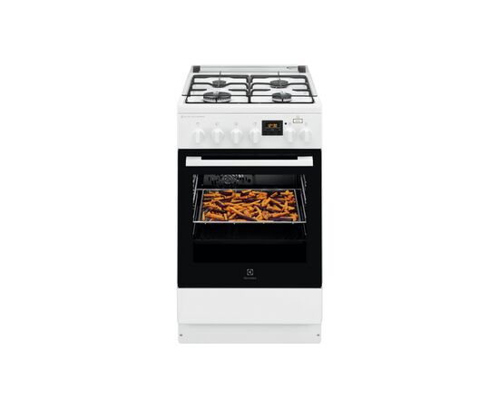 Плита Electrolux LKK560205W
