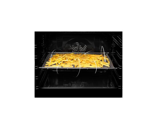 Плита Electrolux LKK660201X, изображение 4 Плита Electrolux LKK660201X, изображение 4