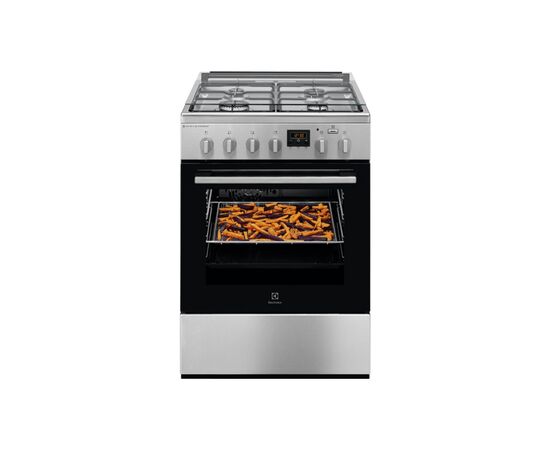 Плита Electrolux LKK660201X