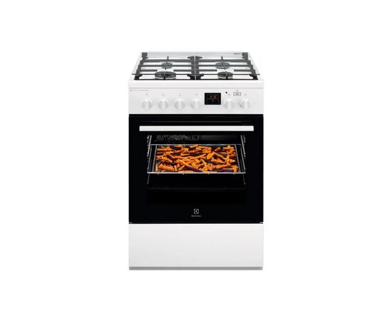 Плита Electrolux LKK660200W