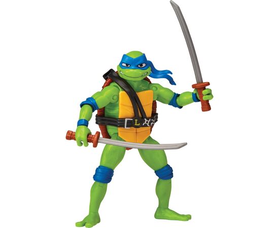 Фигурка TMNT серии Черепашки-Ниндзя Мovie III – Леонардо (83281)