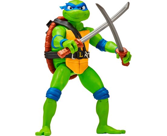 Фигурка TMNT серии Черепашки-Ниндзя Мovie III – Леонардо Гигант (83401)