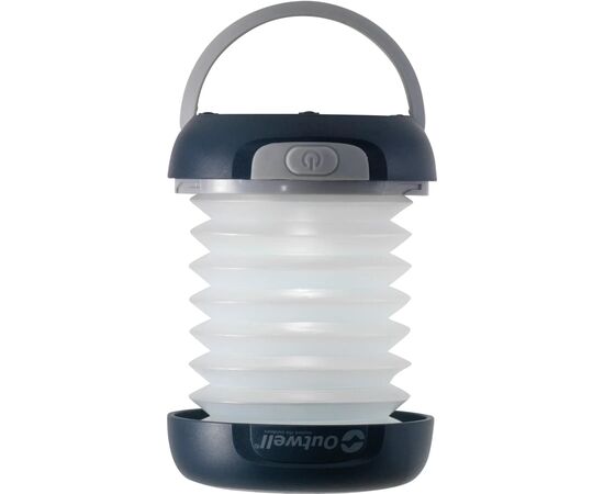 Фонарь Outwell Pegasus Solar Lantern Blue Shadow 651068 (929847), изображение 3 Фонарь Outwell Pegasus Solar Lantern Blue Shadow 651068 (929847), изображение 3