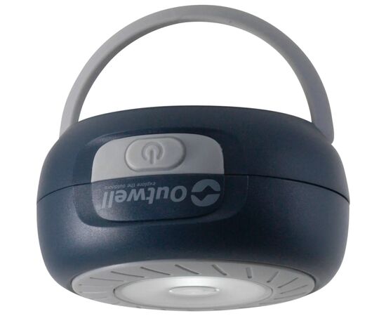 Фонарь Outwell Pegasus Solar Lantern Blue Shadow 651068 (929847), изображение 4 Фонарь Outwell Pegasus Solar Lantern Blue Shadow 651068 (929847), изображение 4