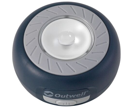 Фонарь Outwell Pegasus Solar Lantern Blue Shadow 651068 (929847), изображение 5 Фонарь Outwell Pegasus Solar Lantern Blue Shadow 651068 (929847), изображение 5
