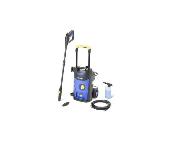 Мойка высокого давления Michelin MPX16E High Pressure Washer (74689), изображение 2 Мойка высокого давления Michelin MPX16E High Pressure Washer (74689), изображение 2