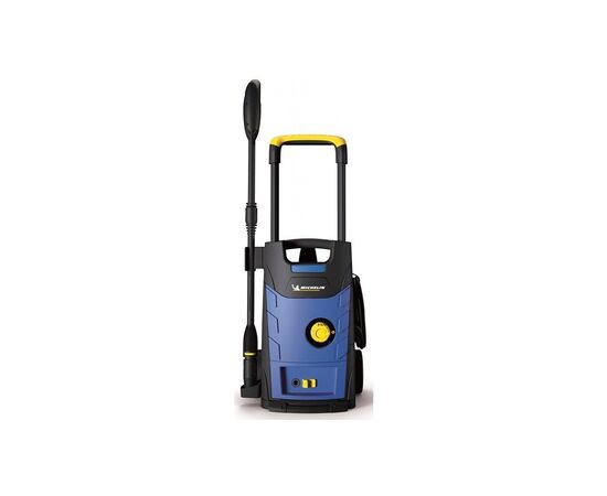 Мойка высокого давления Michelin MPX16E High Pressure Washer (74689), изображение 3 Мойка высокого давления Michelin MPX16E High Pressure Washer (74689), изображение 3