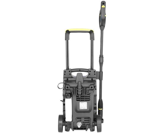 Мойка высокого давления Michelin MPX16E High Pressure Washer (74689), изображение 4 Мойка высокого давления Michelin MPX16E High Pressure Washer (74689), изображение 4