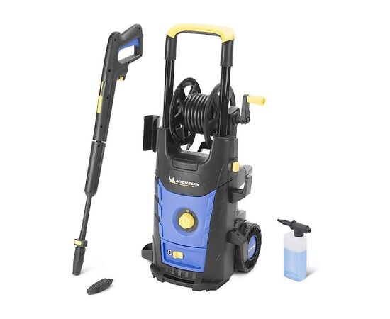 Мойка высокого давления Michelin MPX19EH High Pressure Washer (74691), изображение 2 Мойка высокого давления Michelin MPX19EH High Pressure Washer (74691), изображение 2