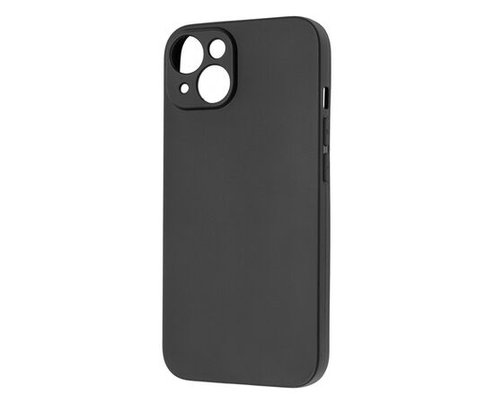 Чехол для мобильного телефона Armorstandart Matte Slim Fit Apple iPhone 14 Camera cover Black (ARM69486)