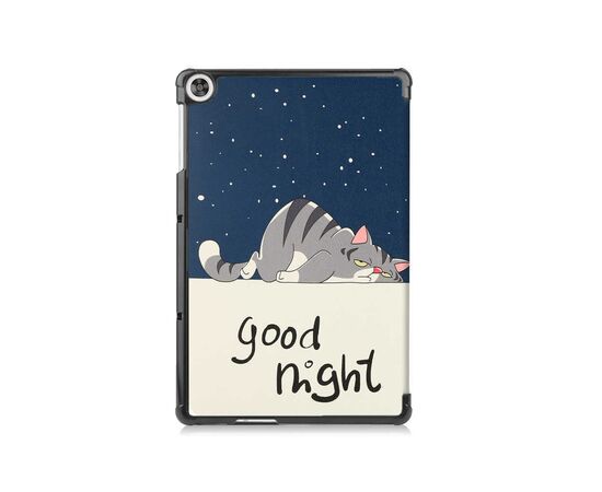 Чехол для планшета BeCover Smart Case Huawei MatePad T10s / T10s (2nd Gen) Good Night (709530), изображение 3 Чехол для планшета BeCover Smart Case Huawei MatePad T10s / T10s (2nd Gen) Good Night (709530), изображение 3