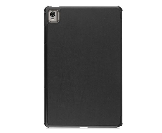 Чехол для планшета BeCover Smart Case Nokia T21 10.4" Black (709555), изображение 2 Чехол для планшета BeCover Smart Case Nokia T21 10.4" Black (709555), изображение 2