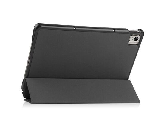 Чехол для планшета BeCover Smart Case Nokia T21 10.4" Black (709555), изображение 5 Чехол для планшета BeCover Smart Case Nokia T21 10.4" Black (709555), изображение 5