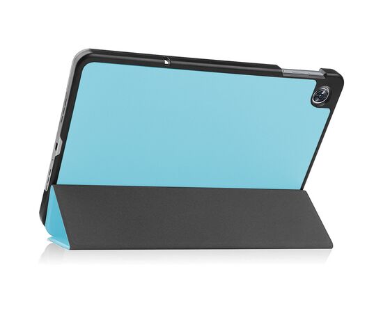 Чехол для планшета BeCover Smart Case Oppo Pad Air 2022 10.36" Blue (709510), изображение 3 Чехол для планшета BeCover Smart Case Oppo Pad Air 2022 10.36" Blue (709510), изображение 3