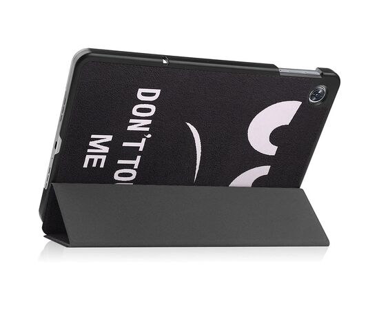 Чохол до планшета BeCover Smart Case Oppo Pad Air 2022 10.36" Don't Touch (709514), зображення 3 Чохол до планшета BeCover Smart Case Oppo Pad Air 2022 10.36" Don't Touch (709514), зображення 3