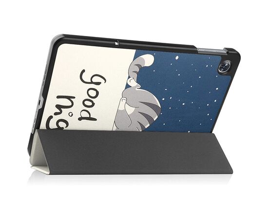 Чехол для планшета BeCover Smart Case Oppo Pad Air 2022 10.36" Good Night (709518), изображение 3 Чехол для планшета BeCover Smart Case Oppo Pad Air 2022 10.36" Good Night (709518), изображение 3