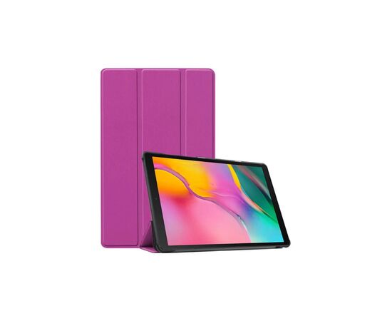 Чохол до планшета BeCover Smart Case Oppo Pad Air 2022 10.36" Purple (709521), зображення 3 Чохол до планшета BeCover Smart Case Oppo Pad Air 2022 10.36" Purple (709521), зображення 3