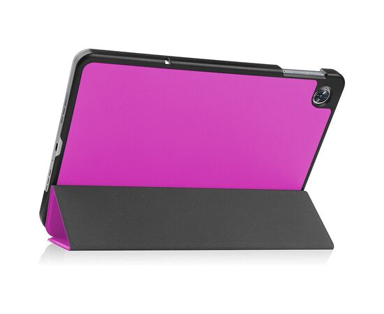 Чохол до планшета BeCover Smart Case Oppo Pad Air 2022 10.36" Purple (709521), зображення 4 Чохол до планшета BeCover Smart Case Oppo Pad Air 2022 10.36" Purple (709521), зображення 4