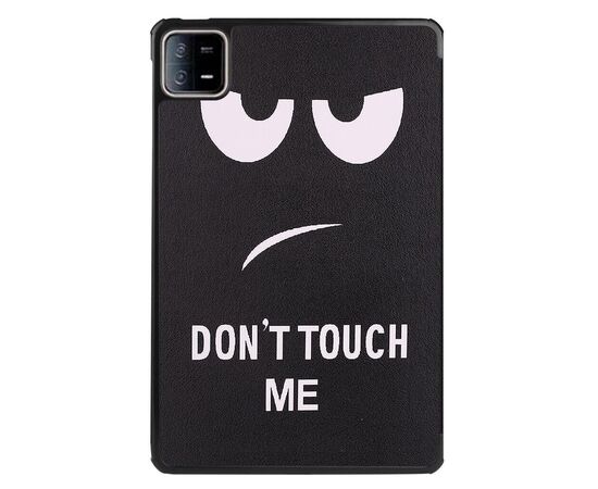 Чехол для планшета BeCover Smart Case Xiaomi Mi Pad 6 / 6 Pro 11" Don't Touch (709494), изображение 3 Чехол для планшета BeCover Smart Case Xiaomi Mi Pad 6 / 6 Pro 11" Don't Touch (709494), изображение 3