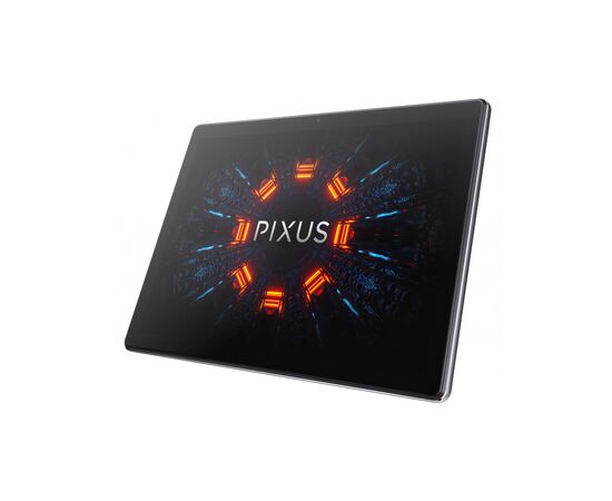 Планшет Pixus Hammer 8/256 Full HD LTE metal, gray (4897058531572), изображение 2 Планшет Pixus Hammer 8/256 Full HD LTE metal, gray (4897058531572), изображение 2