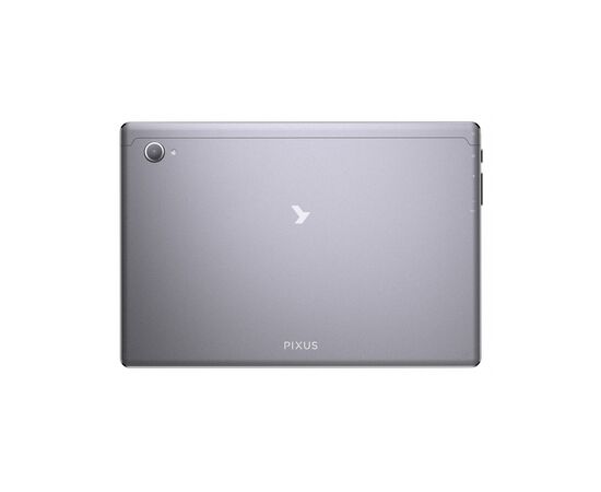Планшет Pixus Hammer 8/256 Full HD LTE metal, gray (4897058531572), изображение 3 Планшет Pixus Hammer 8/256 Full HD LTE metal, gray (4897058531572), изображение 3