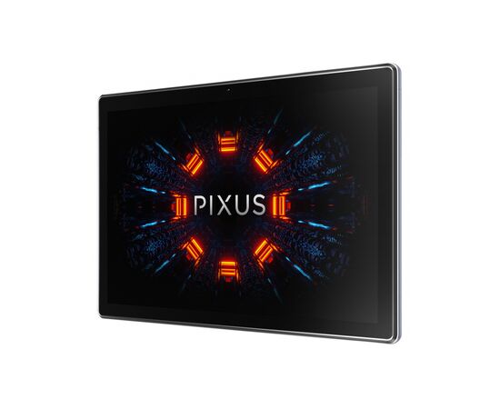 Планшет Pixus Hammer 8/256 Full HD LTE metal, gray (4897058531572), изображение 6 Планшет Pixus Hammer 8/256 Full HD LTE metal, gray (4897058531572), изображение 6