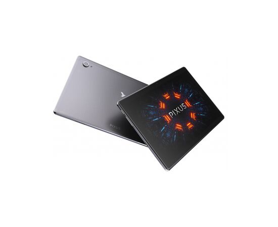 Планшет Pixus Hammer 8/256 Full HD LTE metal, gray (4897058531572), изображение 7 Планшет Pixus Hammer 8/256 Full HD LTE metal, gray (4897058531572), изображение 7