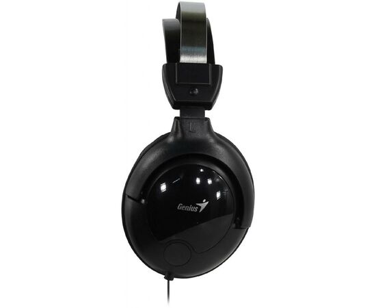 Наушники Genius HS-M505X (31710058101), изображение 3 Наушники Genius HS-M505X (31710058101), изображение 3