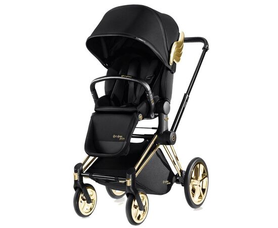 Коляска Cybex Priam JS Wings (519001979)