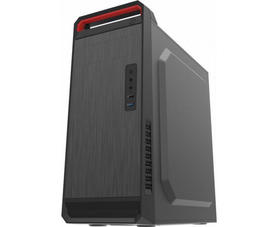 Корпус Gamemax MT523R-NP-U3, изображение 2 Корпус Gamemax MT523R-NP-U3, изображение 2