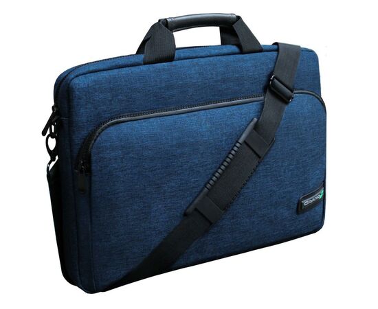 Сумка для ноутбука Grand-X 14'' SB-138 Navy (SB-138N)