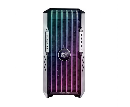 Корпус CoolerMaster HAF 700 EVO (H700E-IGNN-S00), изображение 2 Корпус CoolerMaster HAF 700 EVO (H700E-IGNN-S00), изображение 2