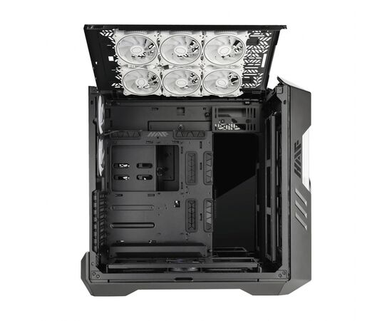 Корпус CoolerMaster HAF 700 EVO (H700E-IGNN-S00), изображение 4 Корпус CoolerMaster HAF 700 EVO (H700E-IGNN-S00), изображение 4