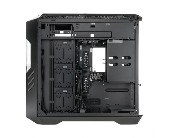 Корпус CoolerMaster HAF 700 EVO (H700E-IGNN-S00), изображение 6 Корпус CoolerMaster HAF 700 EVO (H700E-IGNN-S00), изображение 6